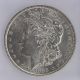 1885 Icg Ms64 S$1 Morgan Silver Dollars photo 1