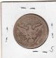 1901 - S Barber Half Dollars, ,  Key Coin,  847,  044 Minted Half Dollars photo 1