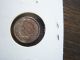 Awesome Rare 1897 Indian Penny One Cent Small Cents photo 1