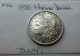 1880 Morgan Dollar 414 90% Silver What You See Is What You Receive Dollars photo 1