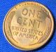 Bu 1946 - D Wheat Cent Small Cents photo 1