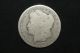 1887 - O Morgan Silver Dollar Coin Dollars photo 1