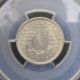 1901 Liberty Nickel Certified Ms65 By Pcgs Nickels photo 1