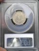 1901 Liberty Nickel Certified Ms65 By Pcgs Nickels photo 3