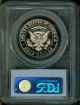 1987 - S Kennedy Half Pcgs Pr69 Dcam Proof Gorgeous Coin Half Dollars photo 1