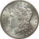 1902 O Morgan Dollar Silver Coin Ms Choice Brilliant Uncirculated Dollars photo 1