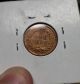 1905 Gem Bu Red Indian Head Cent Small Cents photo 3