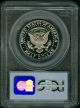 1991 - S Kennedy Half Pcgs Pr69 Dcam Proof Gorgeous Coin Half Dollars photo 1