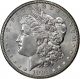 1900 Morgan Dollar Ddr Vam 16 Silver Coin Choice Bu Dollars photo 1