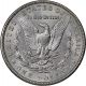 1900 Morgan Dollar Ddr Vam 16 Silver Coin Choice Bu Dollars photo 2