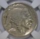 1913 S Buffalo Nickel Type 2 Ty Two Very Good Details Ngc Vg Nickels photo 1