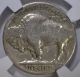 1913 S Buffalo Nickel Type 2 Ty Two Very Good Details Ngc Vg Nickels photo 2