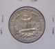 1964 - P Washington Silver Quarter - S/h Quarters photo 1
