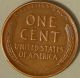 1937 S Lincoln Wheat Penny,  Aj - 145 Small Cents photo 1
