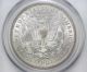 1895 O Morgan Silver Dollar Au 53 Pcgs (1026) Dollars photo 3