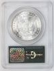 1890 S Morgan Silver Dollar Ms 64 Pcgs (8207) Dollars photo 1