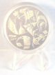 2013 Canadian Contemporary Art –1 Oz.  Fine Silver Proof Coin - Carlito Dalceggio Coins: Canada photo 3