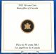 2013 Canadian Tiger Swallowtail – Butterflies Of Canada Series,  Proof With Color Coins: Canada photo 7
