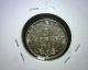 1941 C Newfoundland 5 Cents Coin,  Xf,  Km 19,  Silver Coins: Canada photo 1