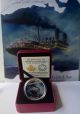 2014 Canada $20 Lost Ships In Canadian Waters Rms Empress Of Ireland Bonus Bookl Coins: Canada photo 10