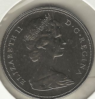 Canada Dollar,  1971,  British Columbia (1871 - 1971) photo