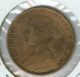 1861 Nova Scotia Cent Sb Ef. Coins: Canada photo 1