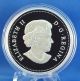 2013 Royal Infant With Toys Fine Silver $5 Coin,  The Birth Of Prince George Coins: Canada photo 4