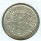 1874 - H Canada 25 Cents Very Fine. Coins: Canada photo 1