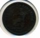 Nova Scotia Token,  (penny) Trade & Navigation 1838,  Very Good+ Coins: Canada photo 3