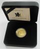 1997 Canada $200 Dollars Gold Coin Raven Bringing Light To The World Coins: Canada photo 2