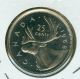 1968 Canada 25 Cents Pl Top Grade State Heavy Cameo. Coins: Canada photo 1