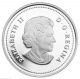 2014 $5 Canadian Bank Note Design,  St.  George Slaying Dragon,  99.  99 Silver Coins: Canada photo 2