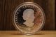 5 Oz Fine Silver Coin - Hms Shannon & Uss Chesapeake - Mintage: 1500 (2013) Coins: Canada photo 1