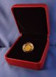 Canada 2014 The Grizzly Bear 1/10 Oz Pure Gold Coin 1 
