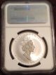 2000 $5 Canada Maple Leaf With Dragon Privy Ngc Sp69 Coins: Canada photo 3