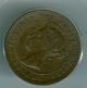 1901 Canada Large Cent About Uncirculated. Coins: Canada photo 1