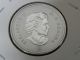 2012 Specimen Canadian Canada Caribou Quarter Twenty Five 25 Cent Coins: Canada photo 1