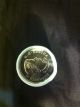 2014 Canada (1) Uncirculated 50 Cent Piece Coins: Canada photo 3