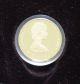 1984 Canada $100 Gold Proof Coin Jacques Cartier In Case With Bu Cond. Coins: Canada photo 3