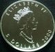 2000 1 Oz Silver Canadian Maple Leaf Coin Coins: Canada photo 1