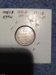 1881 H Canada 10 Cent Silver Coin Hard Date To Find Coins: Canada photo 6