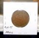 Km 21 1919 Canada Large Bronze 1 Cent Penny George V Look&bid/buy Now Coins: Canada photo 1