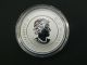 2014 99.  99% Silver Canadian Canada Bobcat $20 For $20 Coin.  Twenty Dollars Coins: Canada photo 1