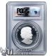 2014 Canada 1 Oz.  9999 Silver Bald Eagle Matte Proof $100 Pcgs Pr69 Coins: Canada photo 1