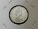 1972 Specimen Canadian Canada Bluenose Dime Ten 10 Cents Coins: Canada photo 1