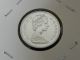1974 Specimen Canadian Canada Bluenose Dime Ten 10 Cents Coins: Canada photo 1