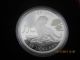 Year Of The Tiger Canada 2010 Chinese Lunar Zodiac $15 Round Pure Silver Proof Coins: Canada photo 1