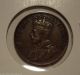 Canada George V 1913 Large Cent - Vf+ Coins: Canada photo 1