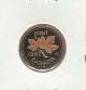 1982 1c Rd (proof) Canada Cent Coins: Canada photo 1