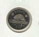 1982 5c Dc (proof) Canada 5 Cents Coins: Canada photo 1